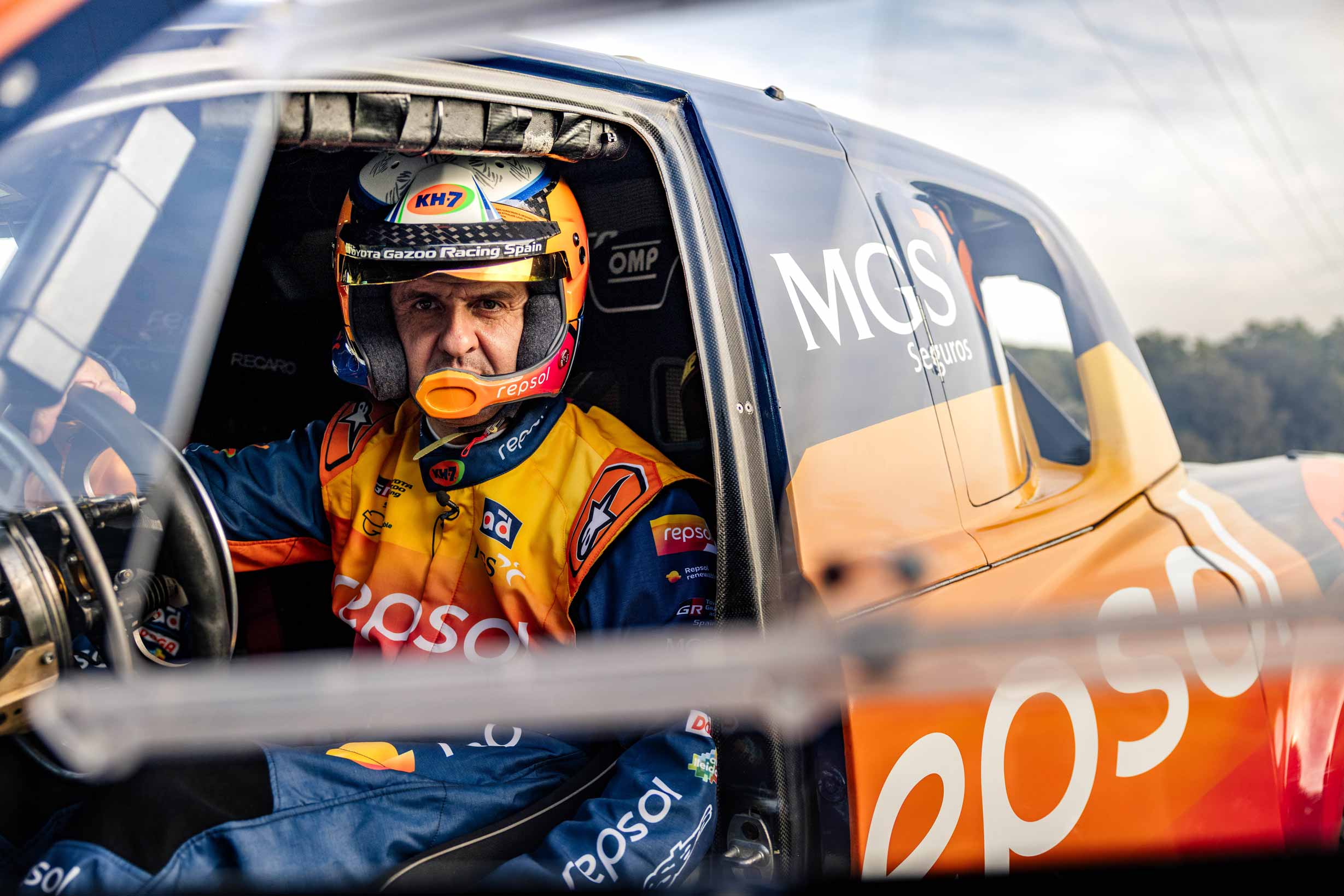 Isidre-Esteve-Pre-Rally-Portugal-2025-6-b
